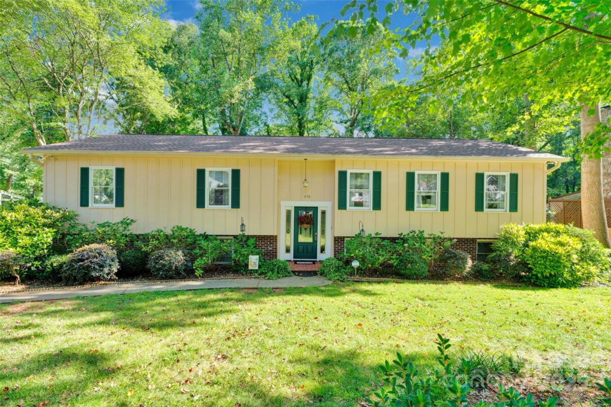 470 17th Avenue Drive Unit LOT 6, Hickory, NC 28601, MLS # 4281198
