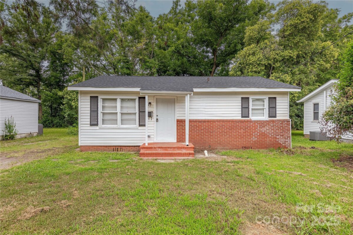 329 Arnold Street, Rock Hill, SC 29730, MLS # 4281210