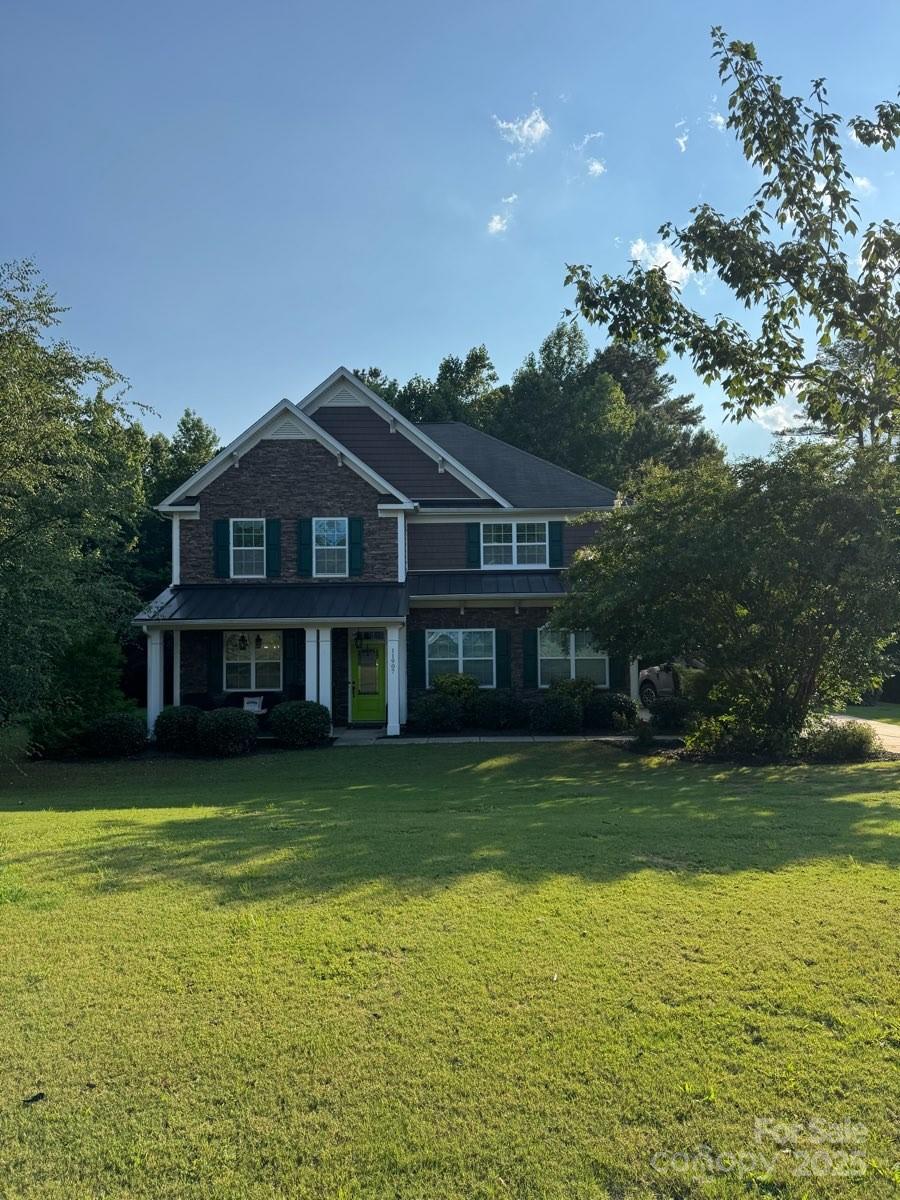 11907 Kimberfield Road, Matthews, NC 28105, MLS # 4281213