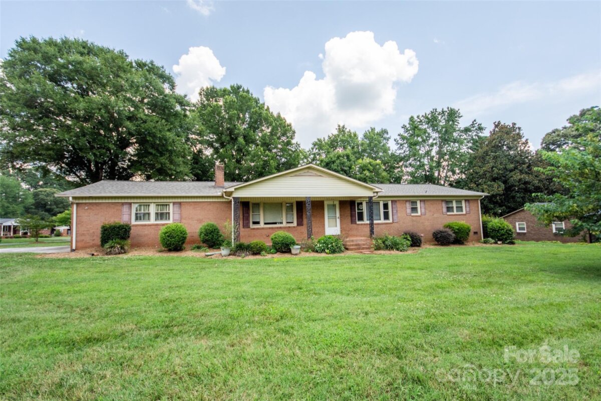 2546 E NC 150 Highway, Lincolnton, NC 28092, MLS # 4281219