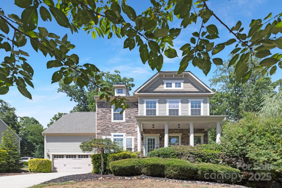 446 Leaf Arbor Court, Clover, SC 29710, MLS # 4281228