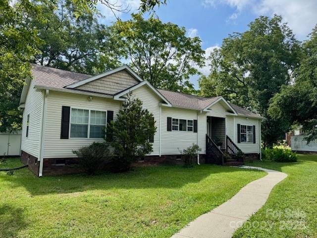 3951 Springs Road, Conover, NC 28613, MLS # 4281233