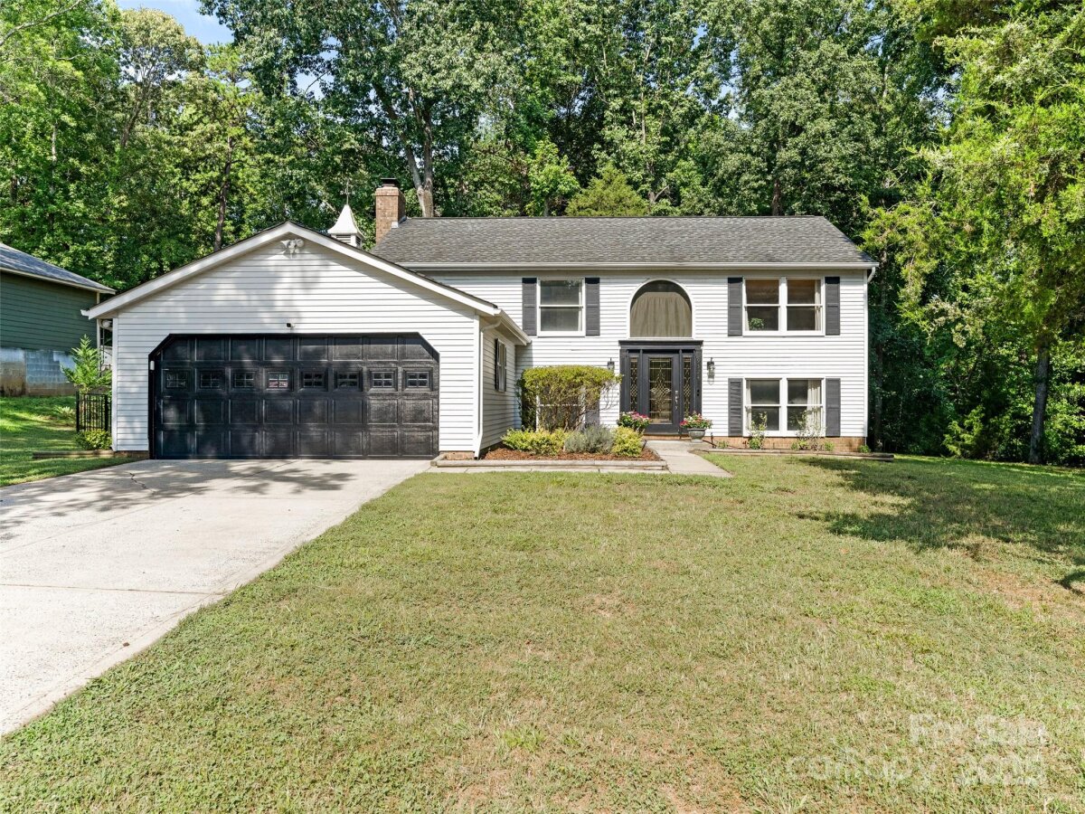 9324 Rainbow Forest Drive, Charlotte, NC 28277, MLS # 4281251