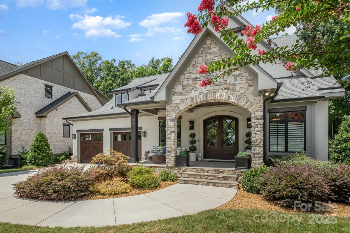 708 Amalfi Drive, Davidson, NC 28036, MLS # 4281253