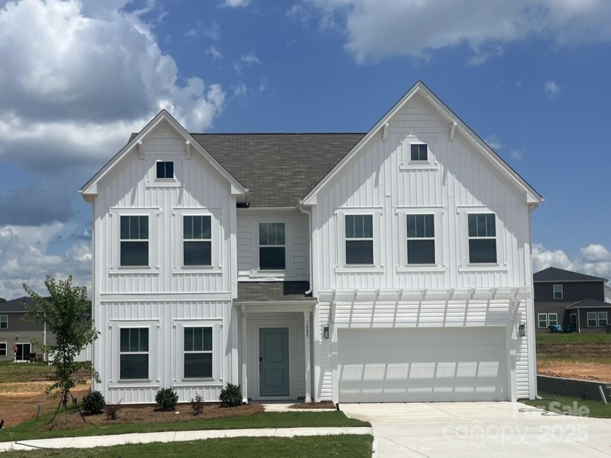 1005 Lorrie Lane Unit 84, Albemarle, NC 28001, MLS # 4281254