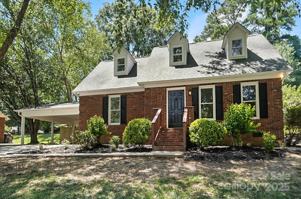 82 Paddington Drive, Concord, NC 28025, MLS # 4281257