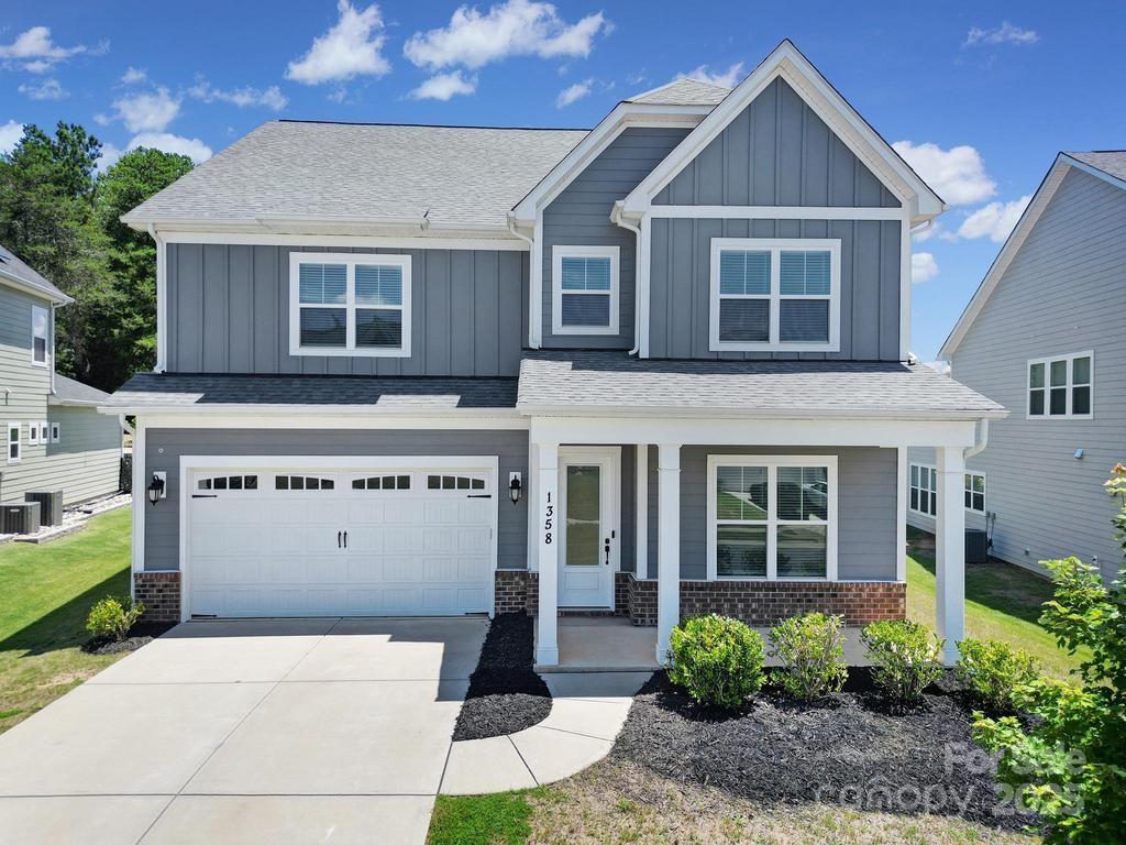 1358 Cedardale Lane, Denver, NC 28037, MLS # 4281261