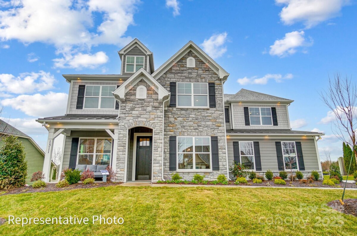 1306 Knob Creek Drive Unit 415, Gastonia, NC 28054, MLS # 4281262