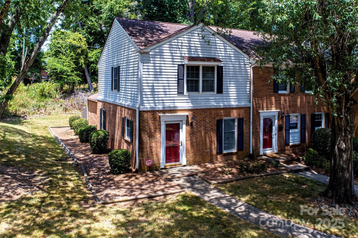 1809 Sabrina Court, Charlotte, NC 28210, MLS # 4281269