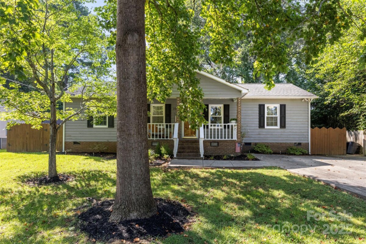 2010 Pinevalley Road, Rock Hill, SC 29732, MLS # 4281270