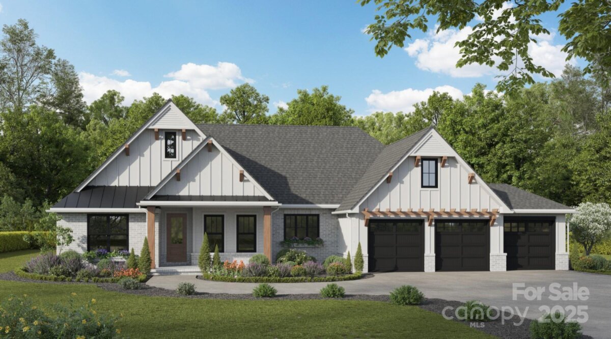 1008 Courtney Lane Unit 28, Waxhaw, NC 28173, MLS # 4281273