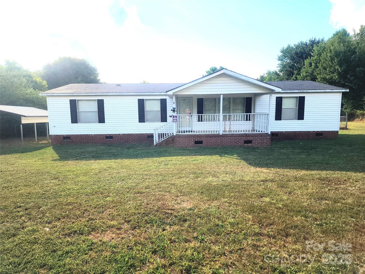 933 Osteen Road, York, SC 29745, MLS # 4281275