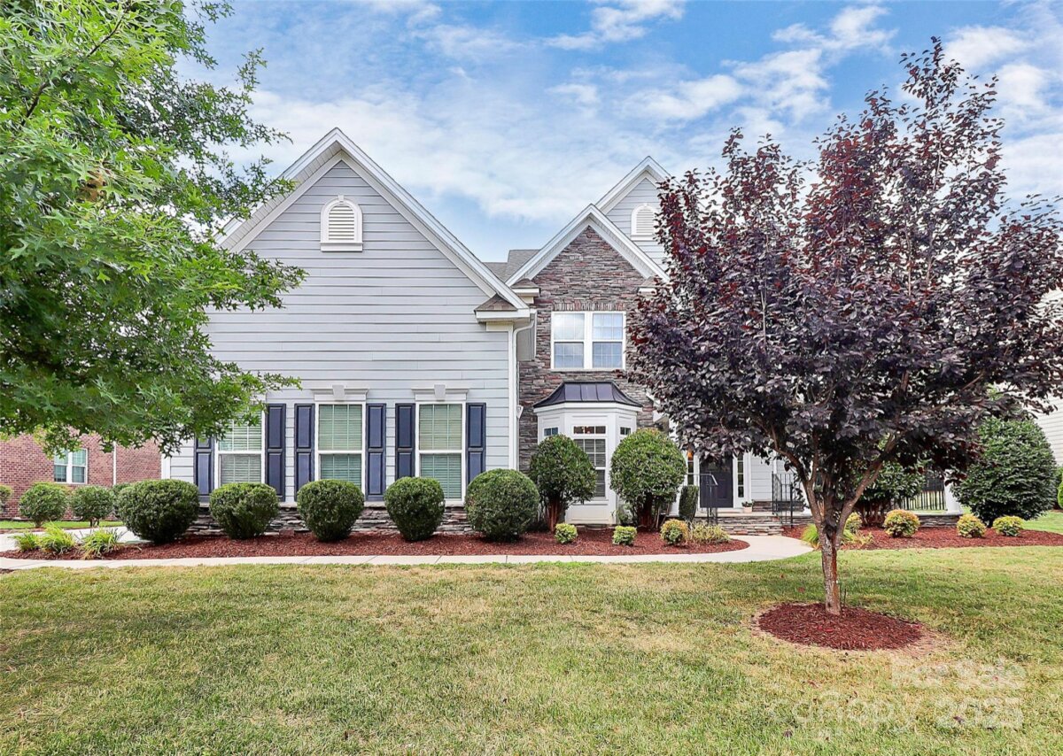 4156 Green Park Court, Harrisburg, NC 28075, MLS # 4281279