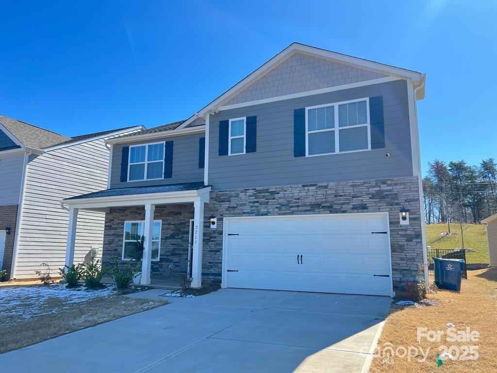 7711 Bainbridge Road, Sherrills Ford, NC 28673, MLS # 4281280