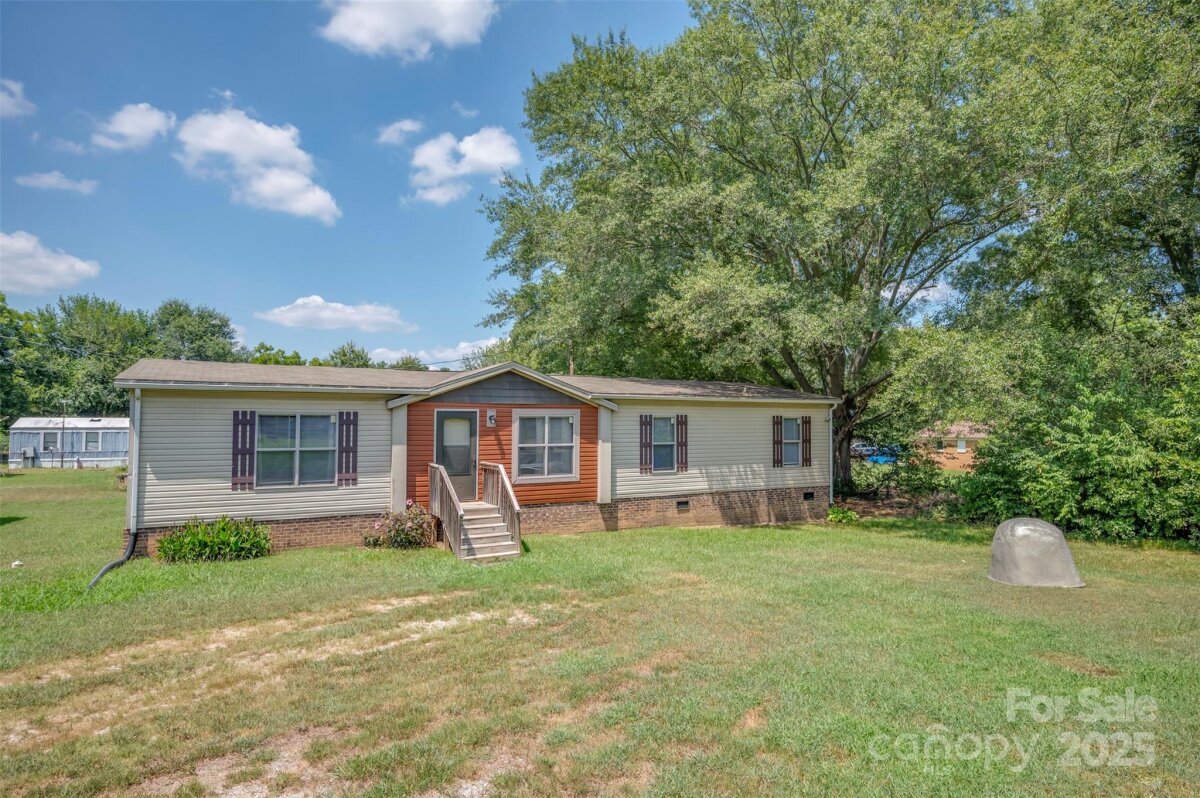 156 Brown Lane, Ellenboro, NC 28040, MLS # 4281281