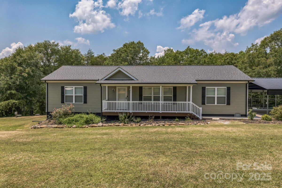 1259 Hardin Road, Dallas, NC 28034, MLS # 4281282