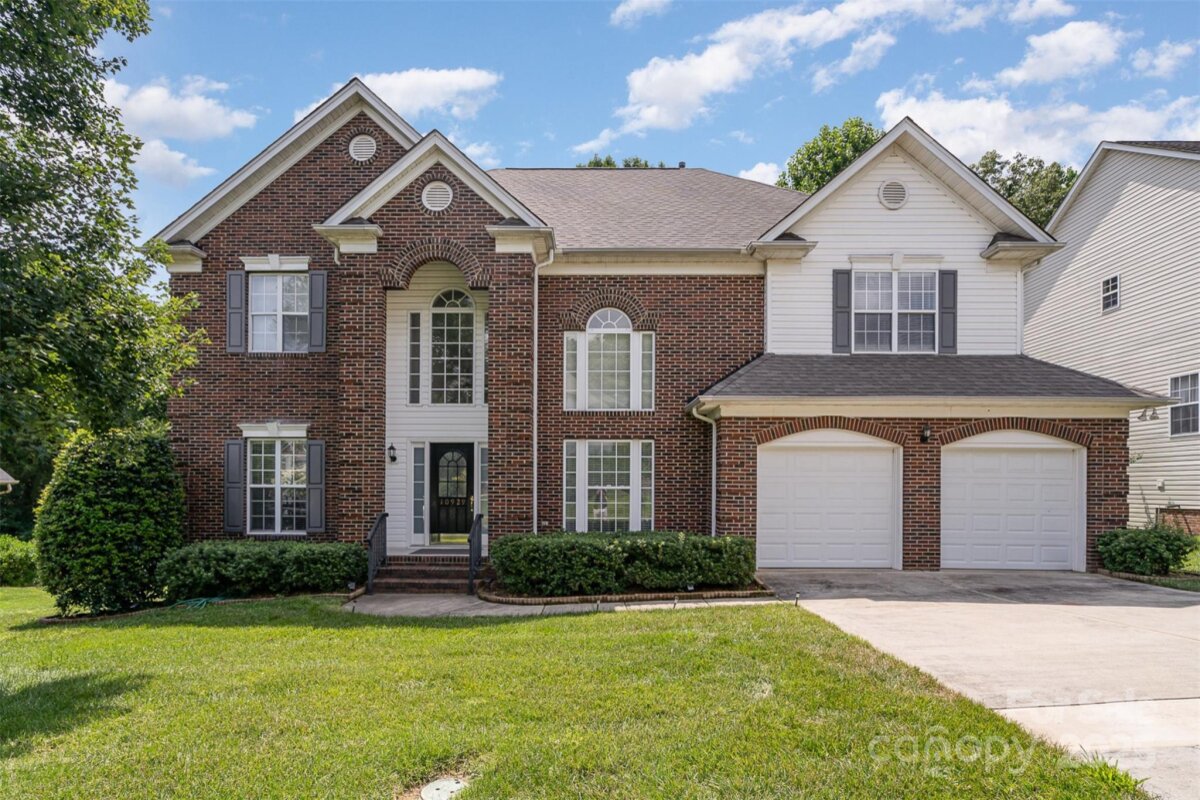 10929 Valley Spring Drive, Charlotte, NC 28277, MLS # 4281296