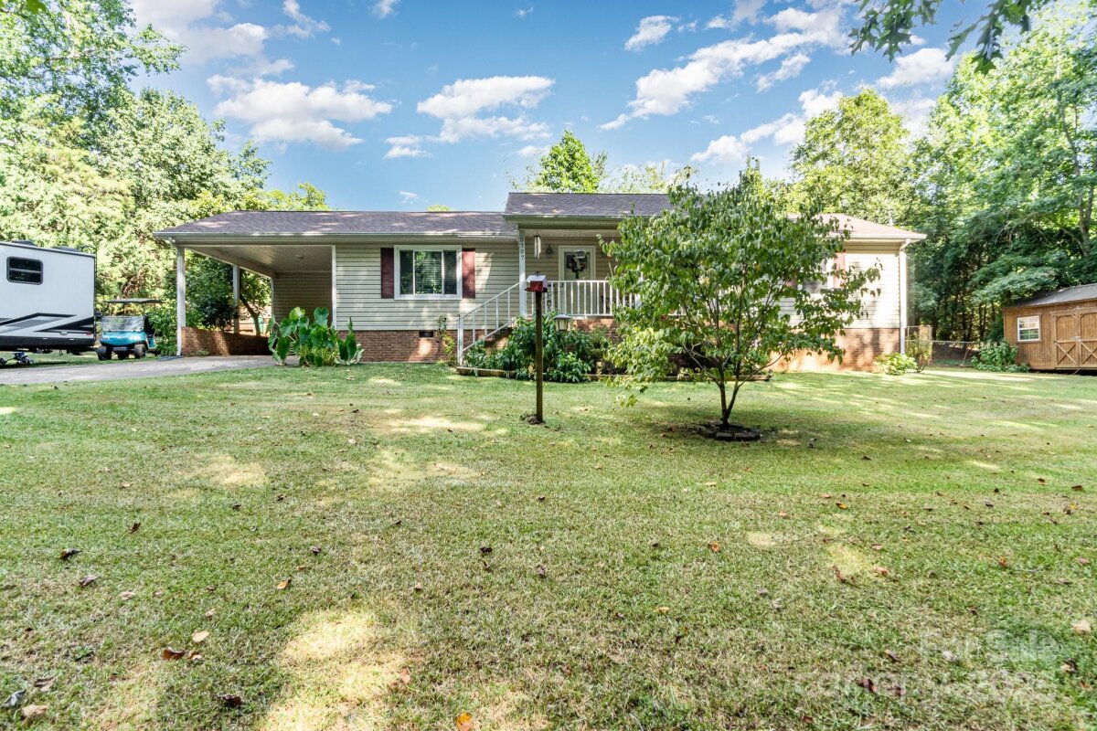 5707 Lewis Road, Gastonia, NC 28052, MLS # 4281300