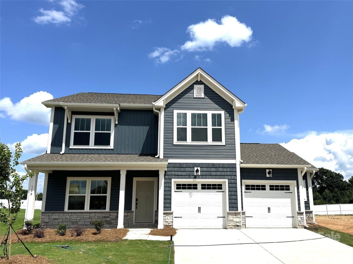 109 Pembroke Way Unit 94, Albemarle, NC 28001, MLS # 4281301