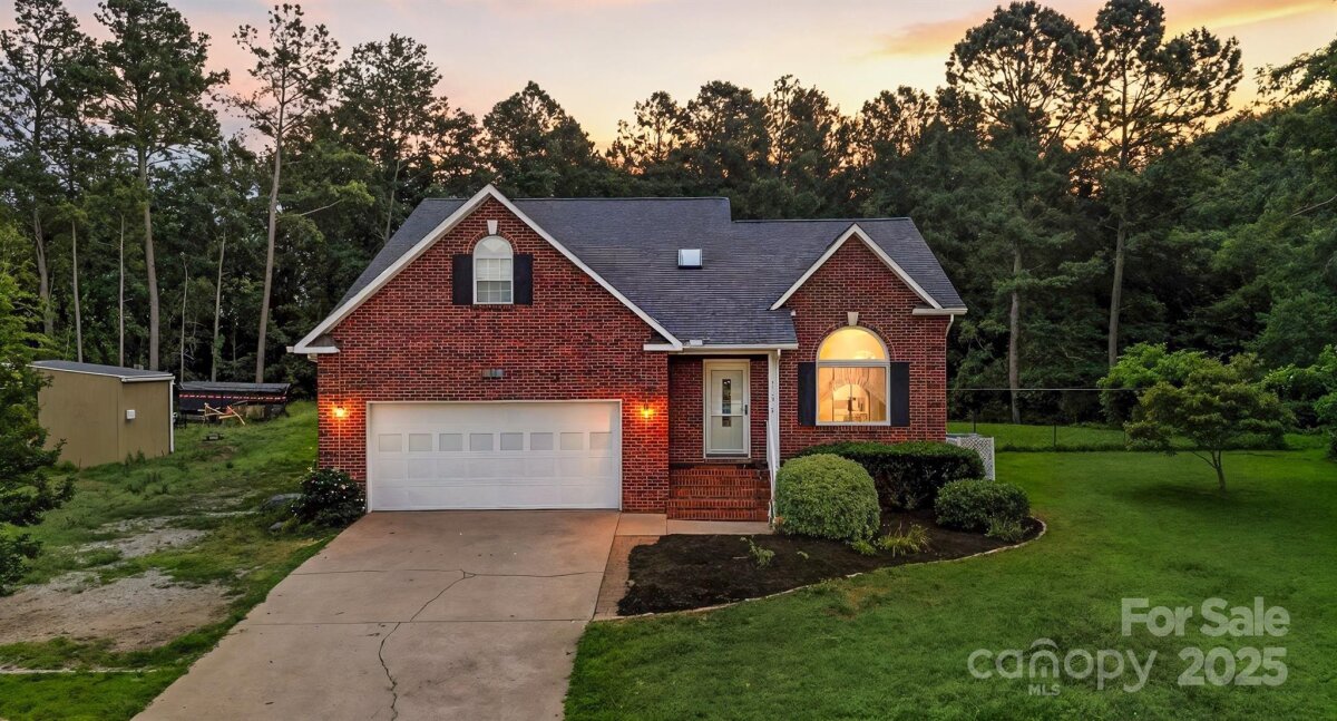 157 Whittington Ridge Drive, Taylorsville, NC 28681, MLS # 4281302