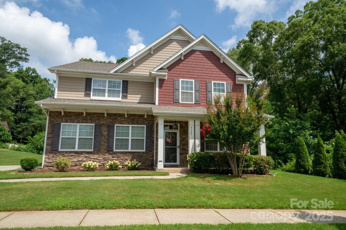 9304 Rayneridge Drive, Huntersville, NC 28078, MLS # 4281319