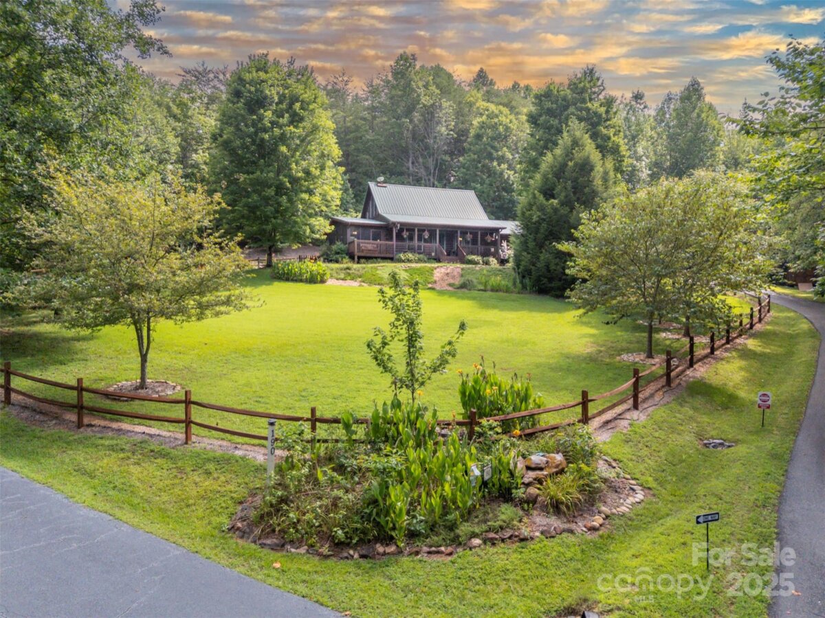 190 Observation Ridge, Rutherfordton, NC 28139, MLS # 4281326