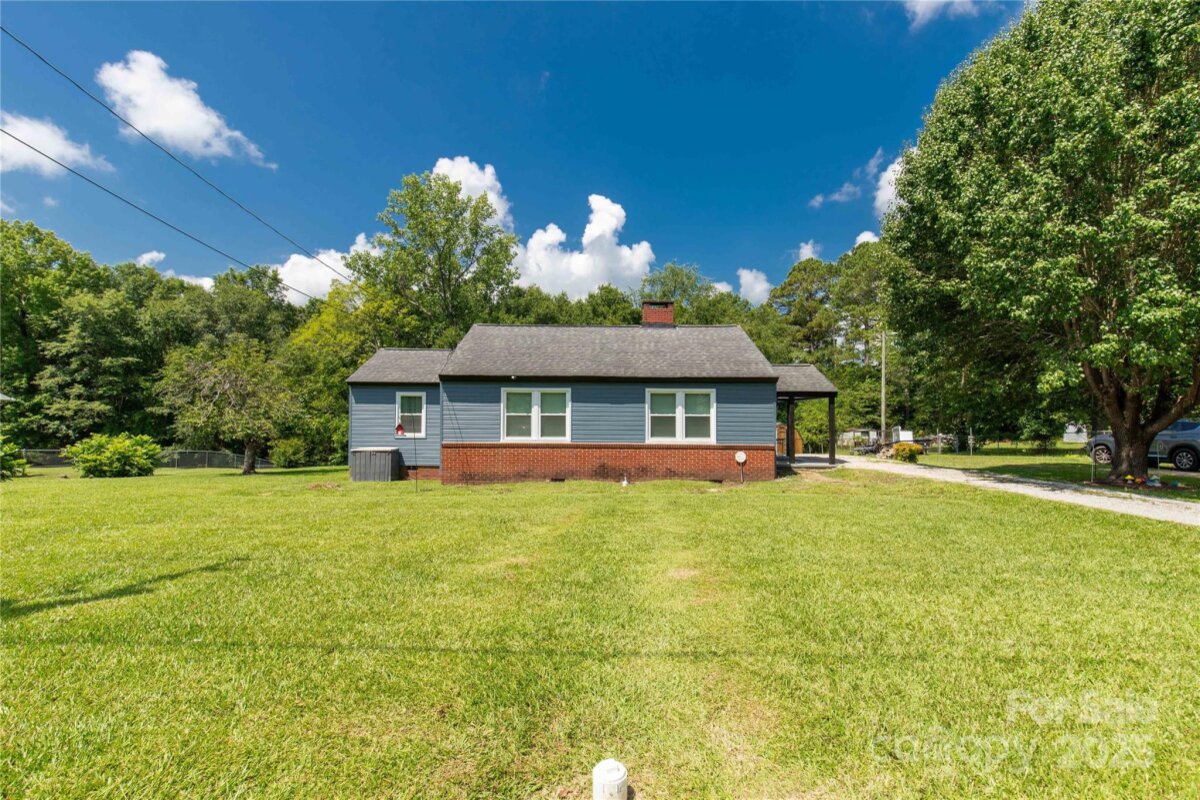 1658 Hillcrest Avenue, Lancaster, SC 29720, MLS # 4281329