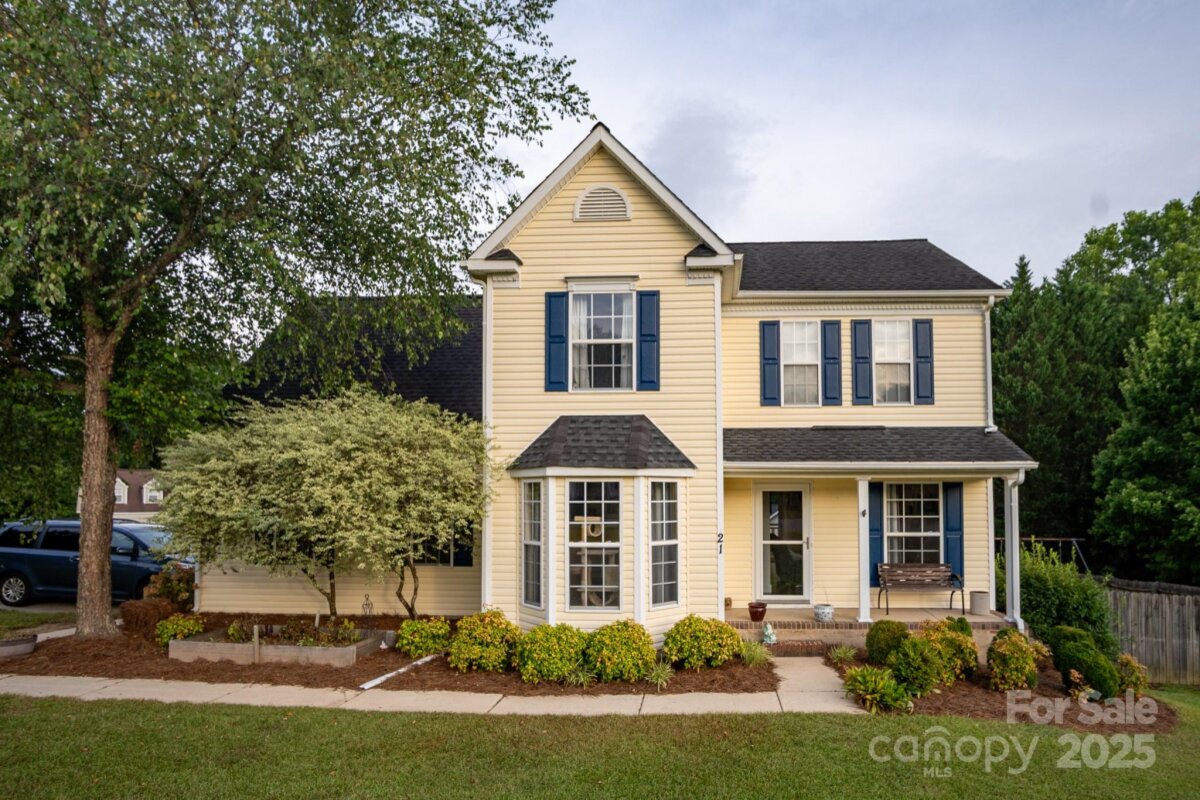 121 S Tanninger Road, Mount Holly, NC 28120, MLS # 4281330