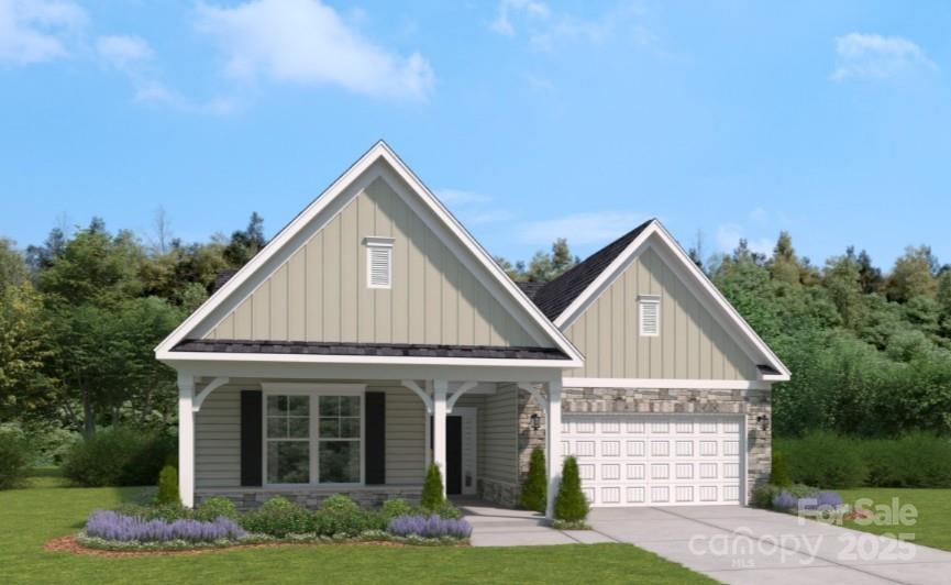935 Exeter Drive, Sherrills Ford, NC 28673, MLS # 4281336
