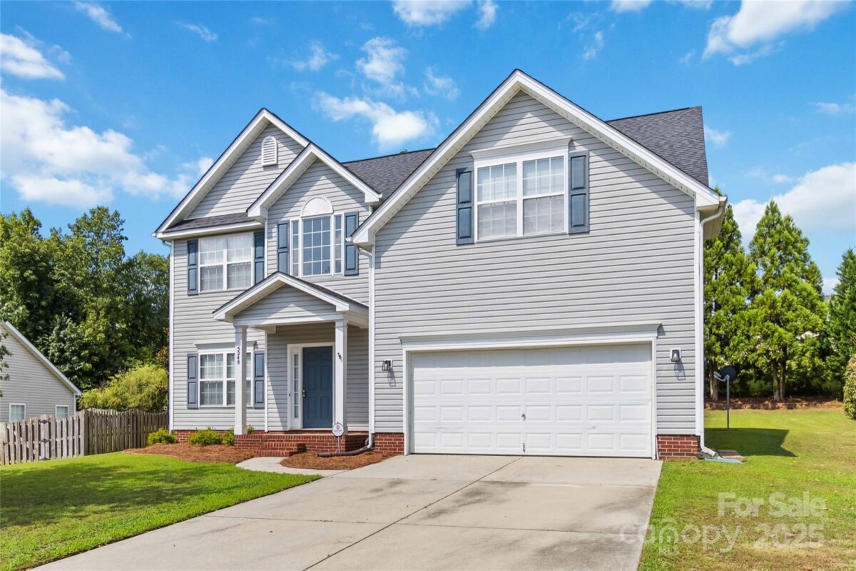 5248 Ellie Court, Concord, NC 28025, MLS # 4281338
