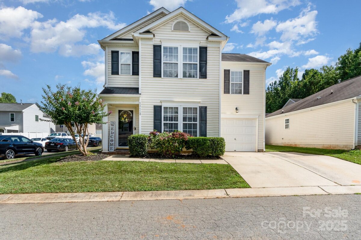 13412 Golden Apple Court, Charlotte, NC 28215, MLS # 4281340