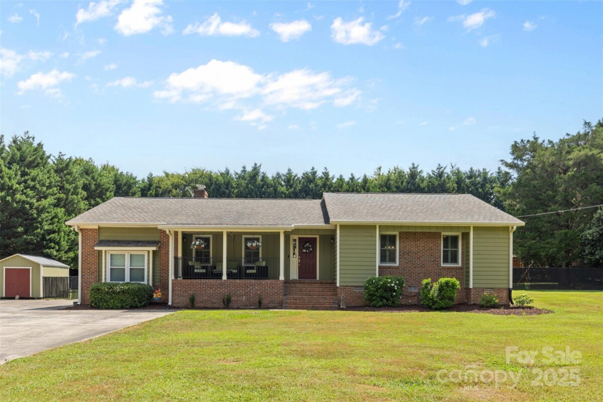 2948 Stoneybrook Drive, Fort Mill, SC 29708, MLS # 4281354