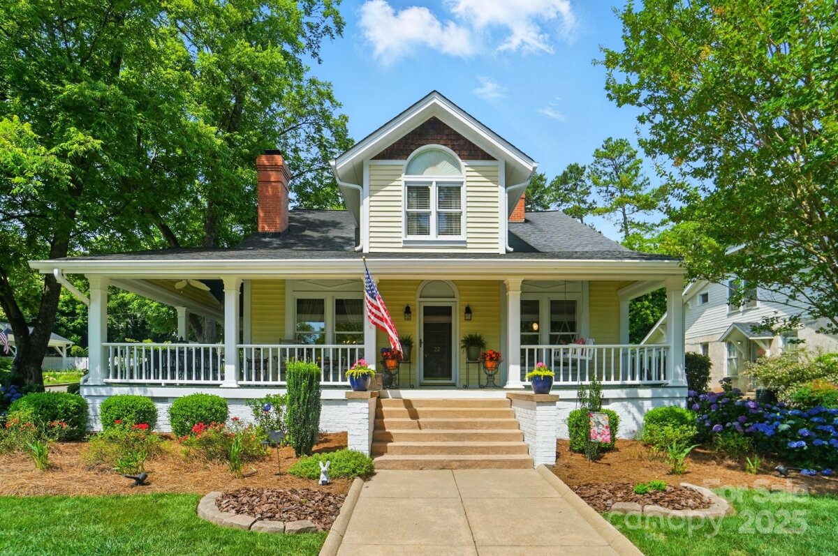 22 Poplar Street, Belmont, NC 28012, MLS # 4281360