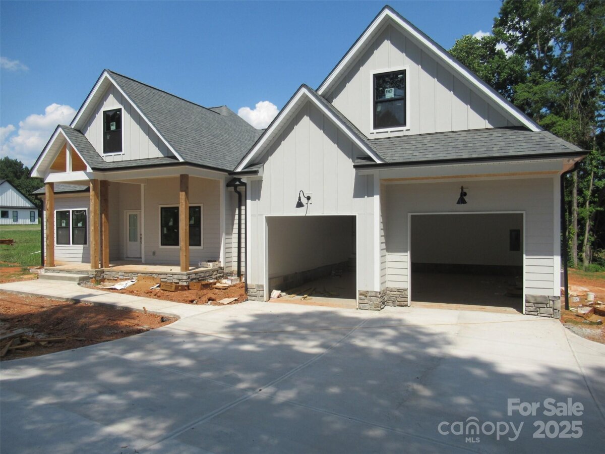211 Golf Course Road, Maiden, NC 28650, MLS # 4281366