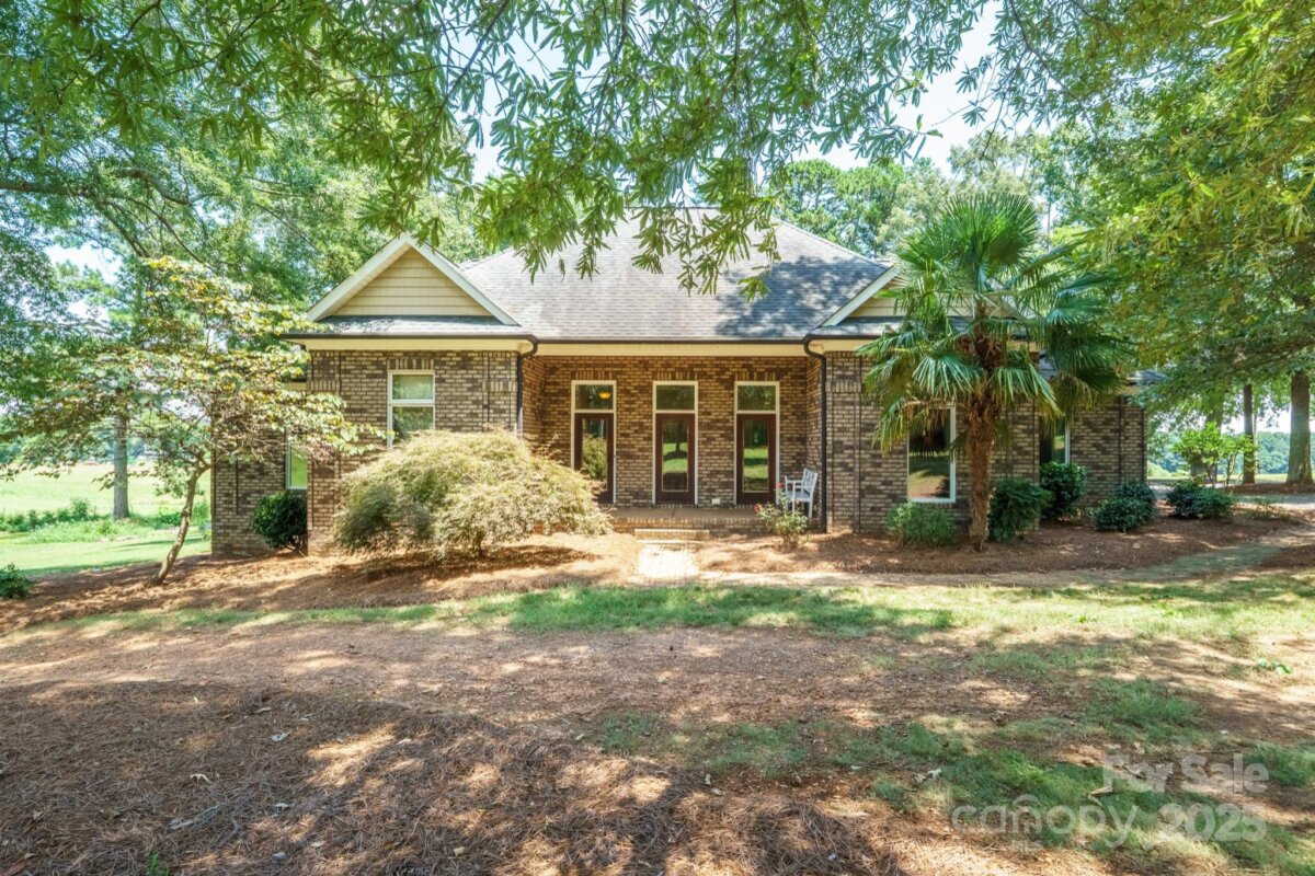 8304 Renee Ford Road, Stanfield, NC 28163, MLS # 4281370
