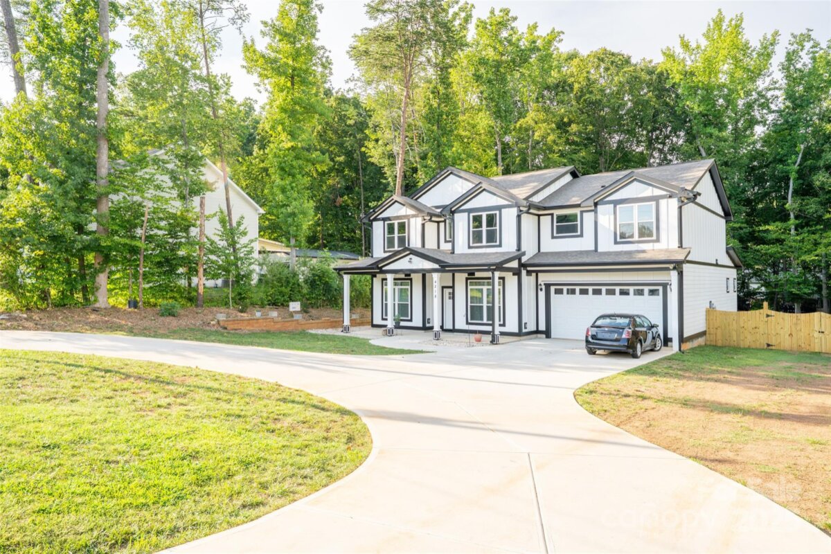 4218 Enoch Drive, Charlotte, NC 28269, MLS # 4281384