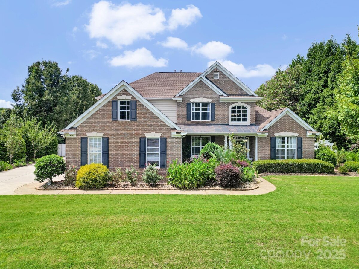2210 Legacy Oak Drive, Waxhaw, NC 28173, MLS # 4281398