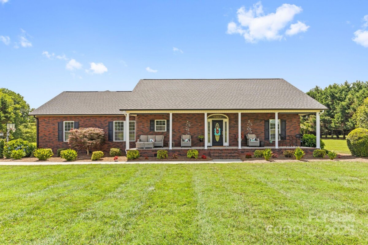 234 New Salem Road, Statesville, NC 28625, MLS # 4281409