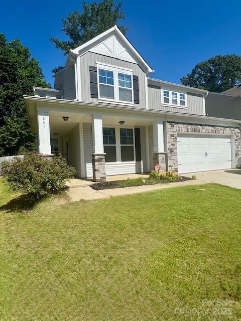 801 Anglin Forest Way, Charlotte, NC 28214, MLS # 4281410