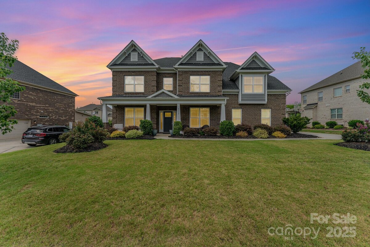 4332 Ireland Way, Harrisburg, NC 28075, MLS # 4281411