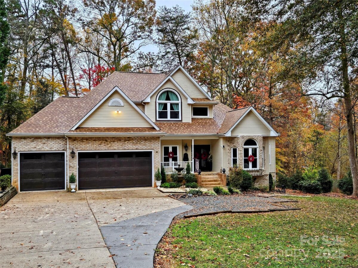 172 Tawny Bark Drive, Mooresville, NC 28117, MLS # 4281414