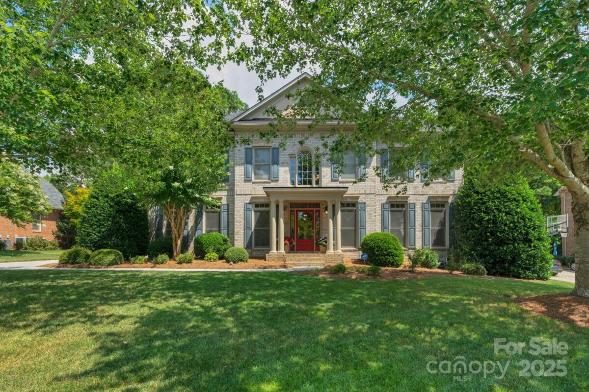 7300 Stonehaven Drive, Waxhaw, NC 28173, MLS # 4281418