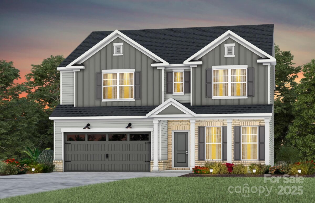 14114 New Crest Drive Unit 132, Huntersville, NC 28078, MLS # 4281426