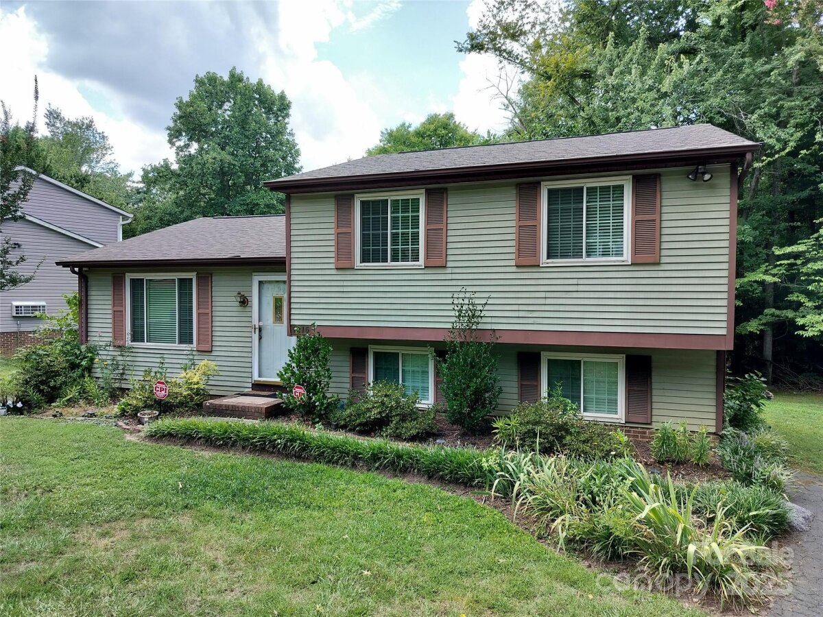 1216 Ogden Place, Charlotte, NC 28213, MLS # 4281429