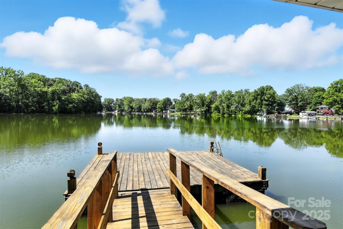 120 Crow Creek Drive, Lexington, NC 27292, MLS # 4281430