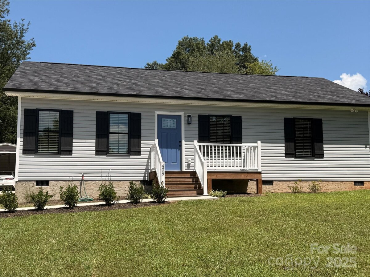 406 Greenlea Circle, Taylorsville, NC 28681, MLS # 4281434