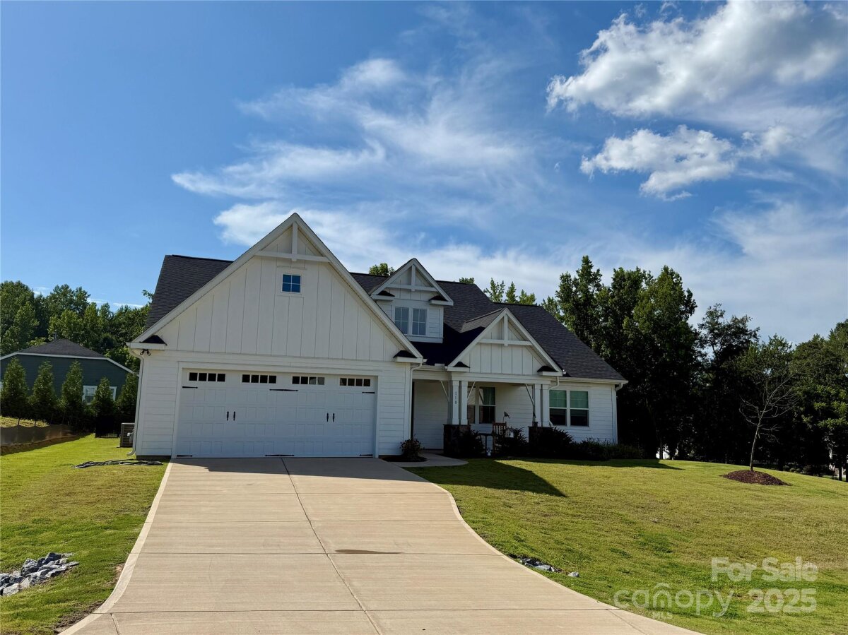110 Still Creek Drive, Mooresville, NC 28115, MLS # 4281435
