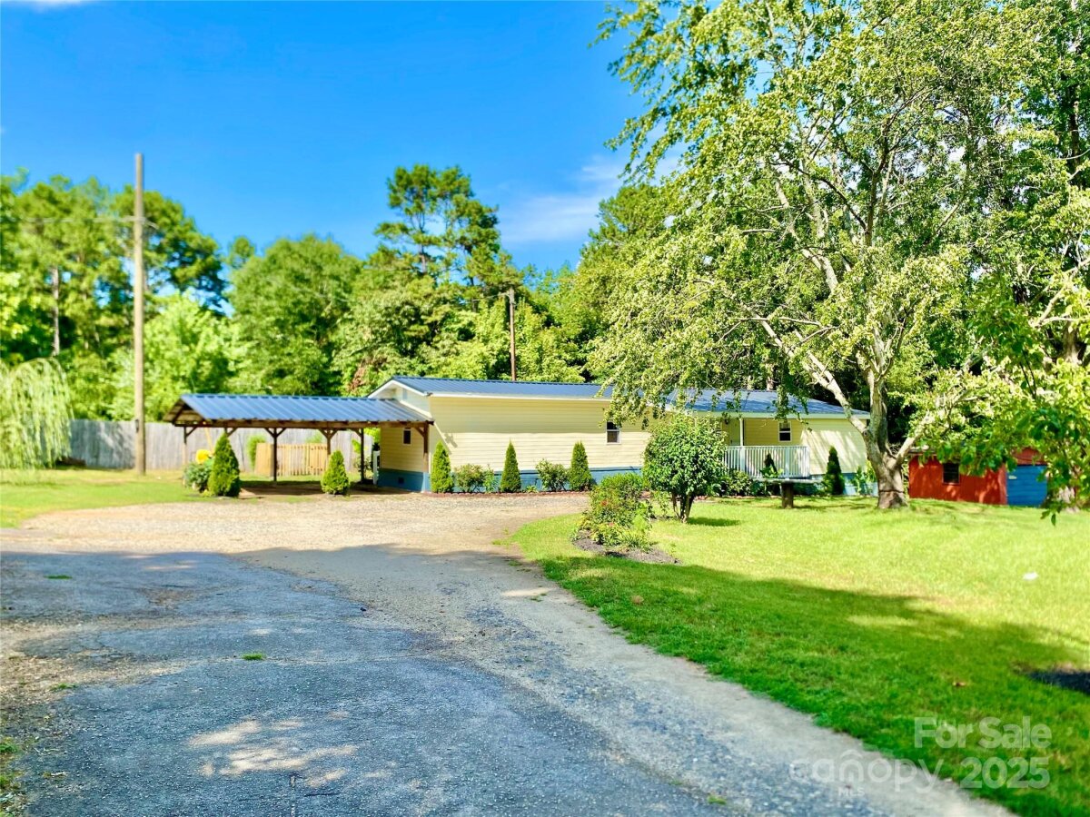 155 Delta Downs Lane, Salisbury, NC 28144, MLS # 4281437