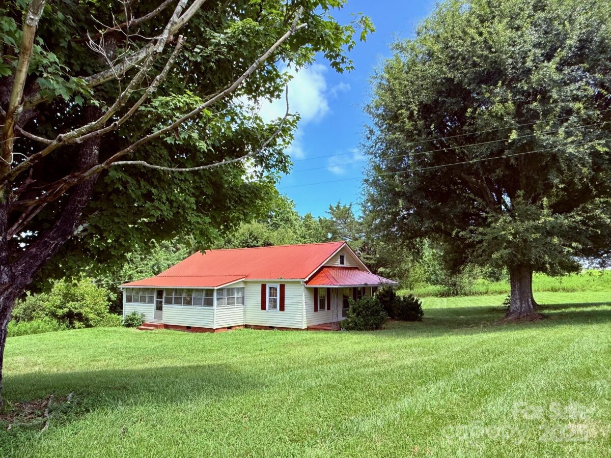 3981 NC Hwy 18 Highway, Vale, NC 28168, MLS # 4281442