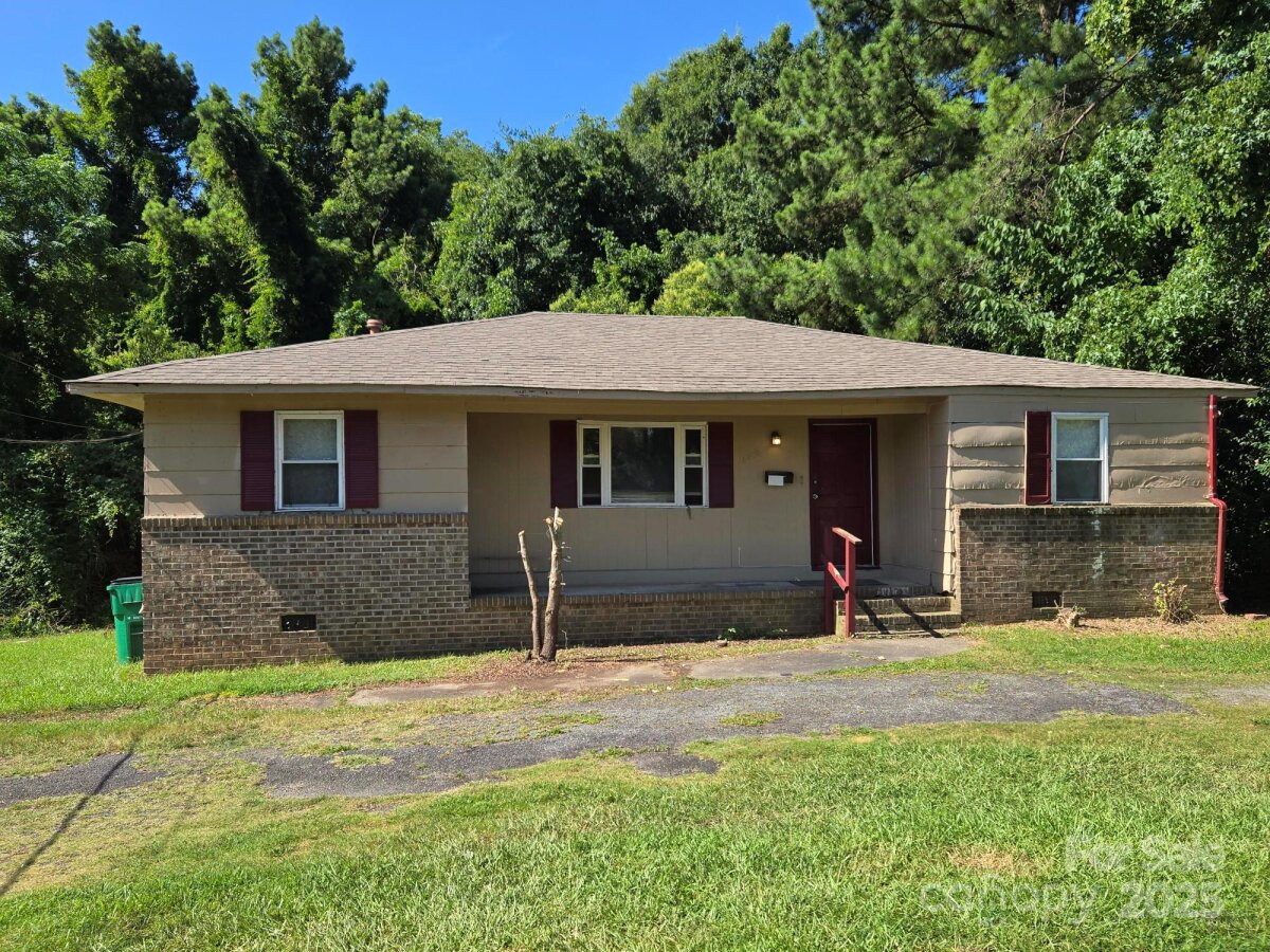 4406 W Argyle Drive, Charlotte, NC 28213, MLS # 4281446